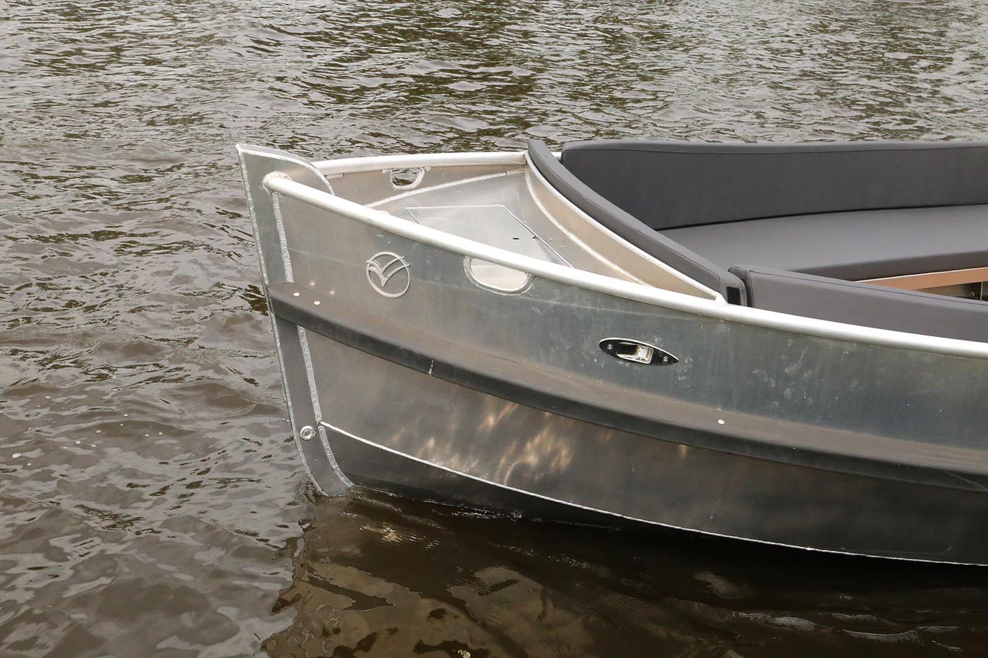 E-sloep 590
